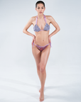 Rose Bikini Lilac