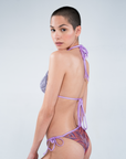 Rose Bikini Lilac