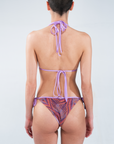 Rose Bikini Lilac