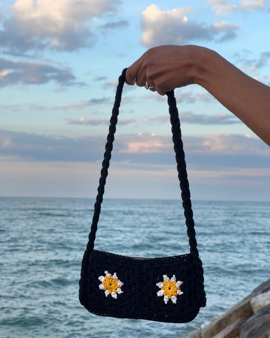 Daisy bag deals