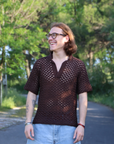 Crochet Polo