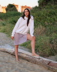 Crochet Skirt