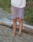 Crochet Skirt