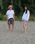 Granny Shorts