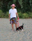 Granny Shorts