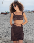 Crochet Skirt