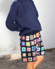 Granny Shorts