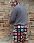 Granny Shorts