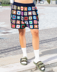 Granny Shorts