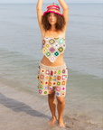 Granny Shorts