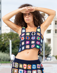 Granny Top