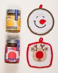 Kit a Pancia Piena / ALMACE x Eppronto