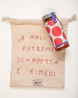 Kit Scarpetta / ALMACE x Eppronto