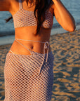 Crochet Skirt
