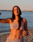 Crochet Bralette