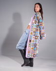 Granny Cardigan