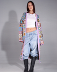 Granny Cardigan