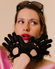 Guanti Narciso