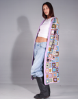 Granny Cardigan