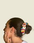 SCRUNCHIE COLORATO