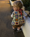 Baby Granny Gilet