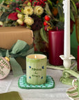 Praying for Money Candle Kit