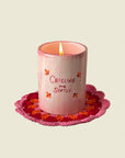 Chilling Me Softly Candle Kit