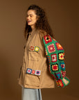 Granny Pocket Jacket